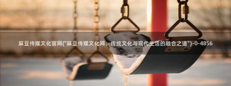 麻豆热门演员